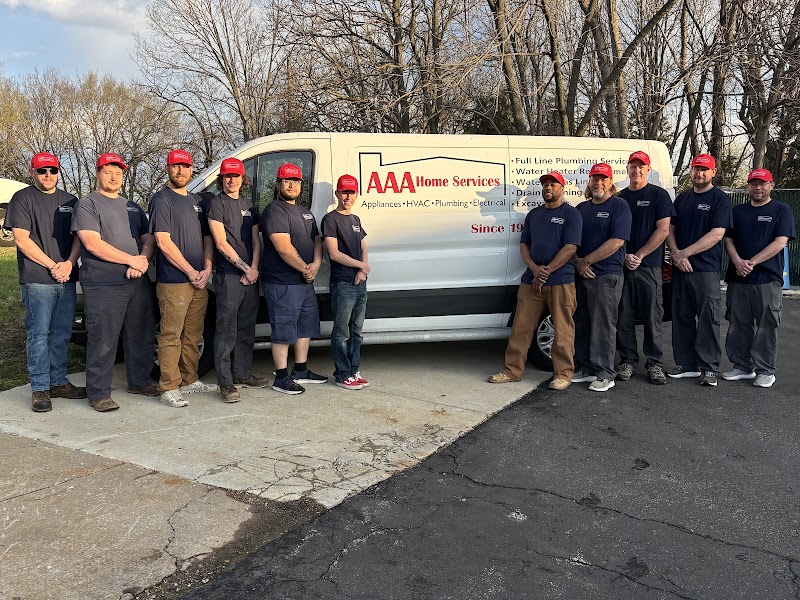 AAA Heating & Cooling - HVAC Repair professional in St. Louis