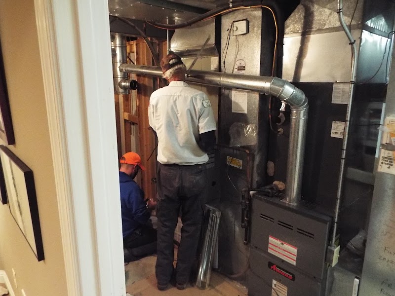 AAA Heating & Cooling photo 4