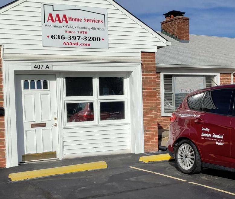 AAA Heating & Cooling photo 5