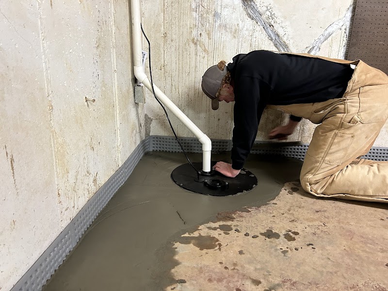 Stratum Structural Systems - Home Services professional in St. Louis