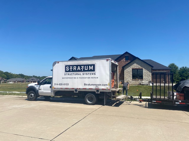 Stratum Structural Systems photo 2