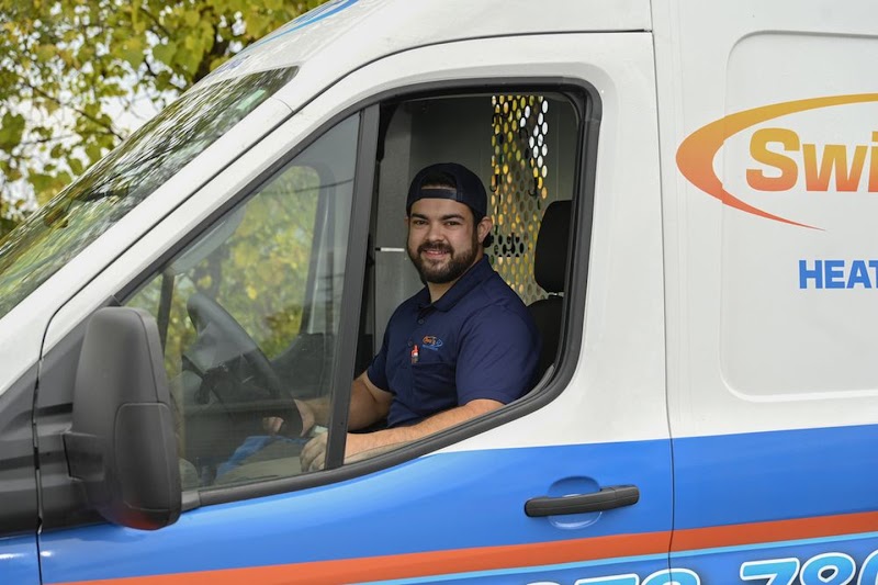 Swiss, LLC - HVAC Repair professional in St. Louis