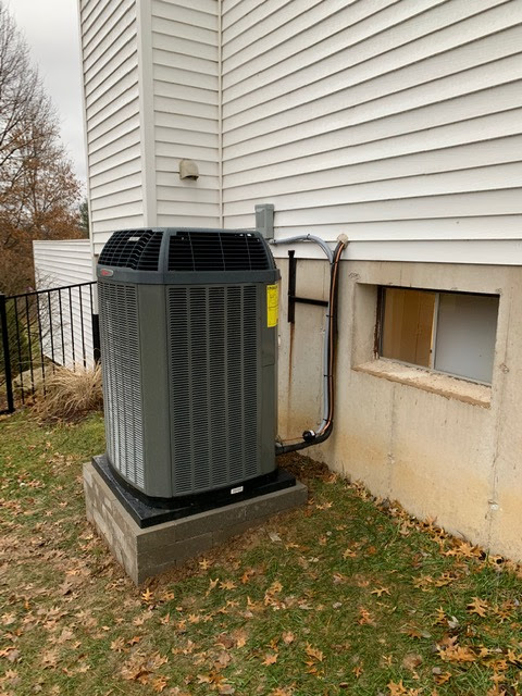 Faszold Heating and Cooling photo 5