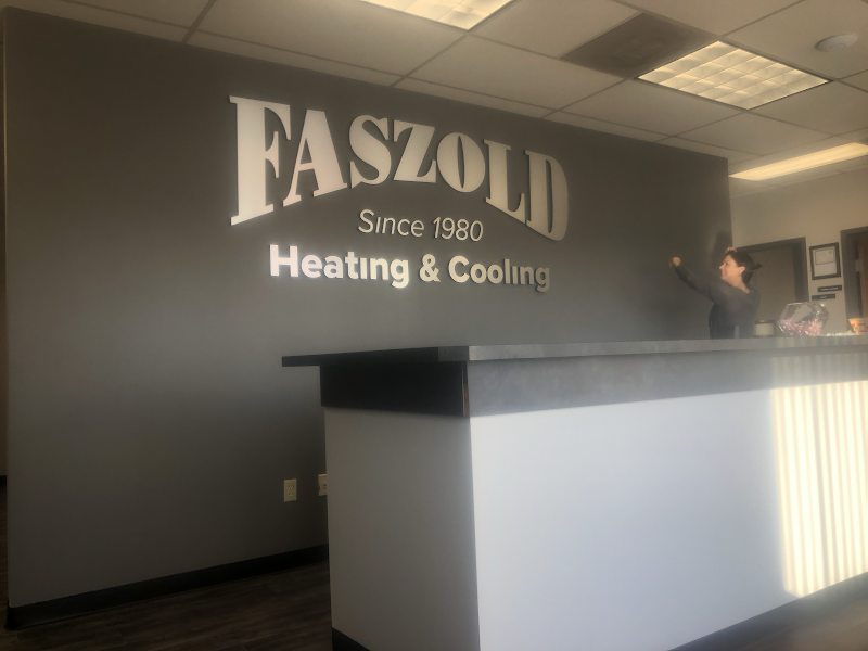 Faszold Heating and Cooling photo 6