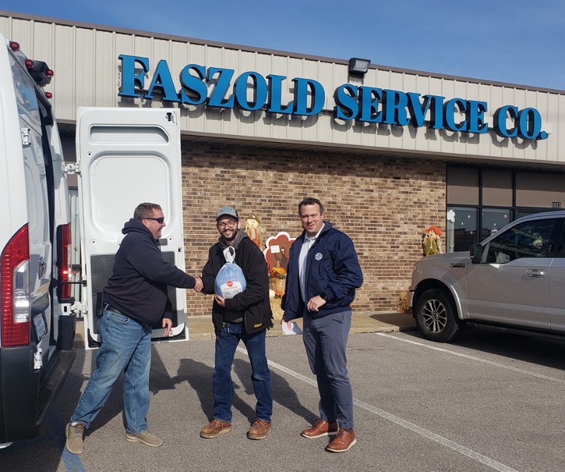 Faszold Heating and Cooling photo 2