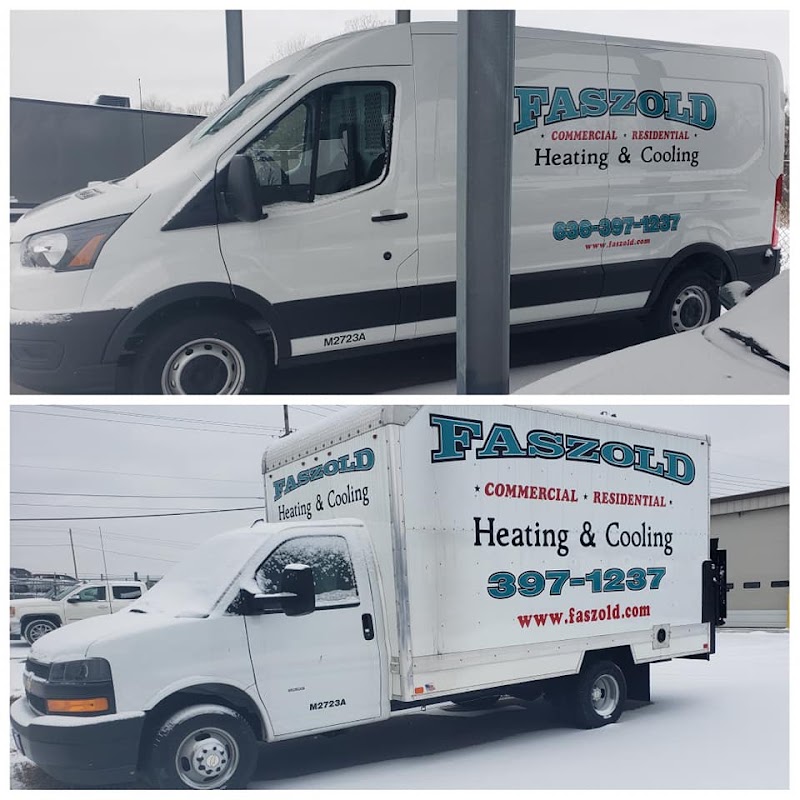 Faszold Heating and Cooling photo 3