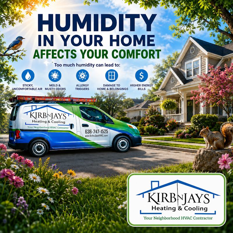 KirbnJays Heating & Cooling photo 2