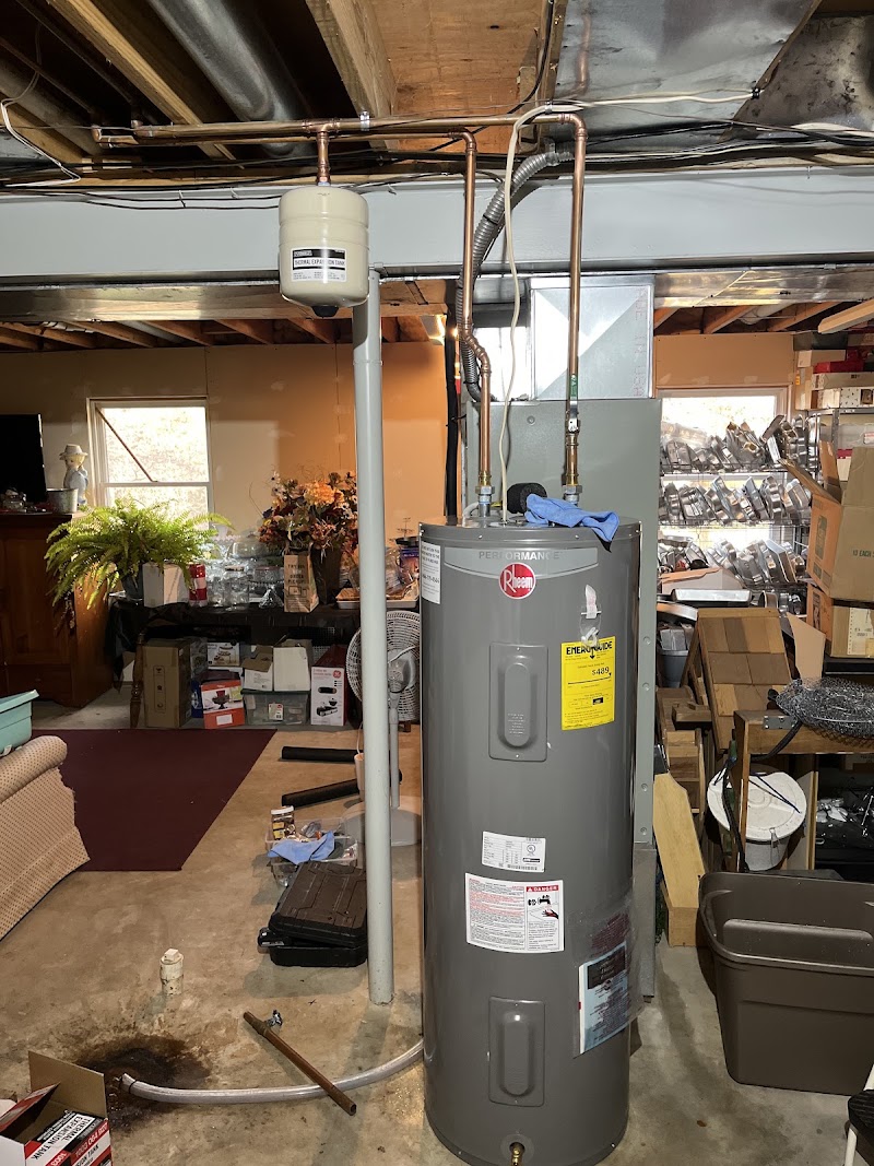 KirbnJays Heating & Cooling photo 4