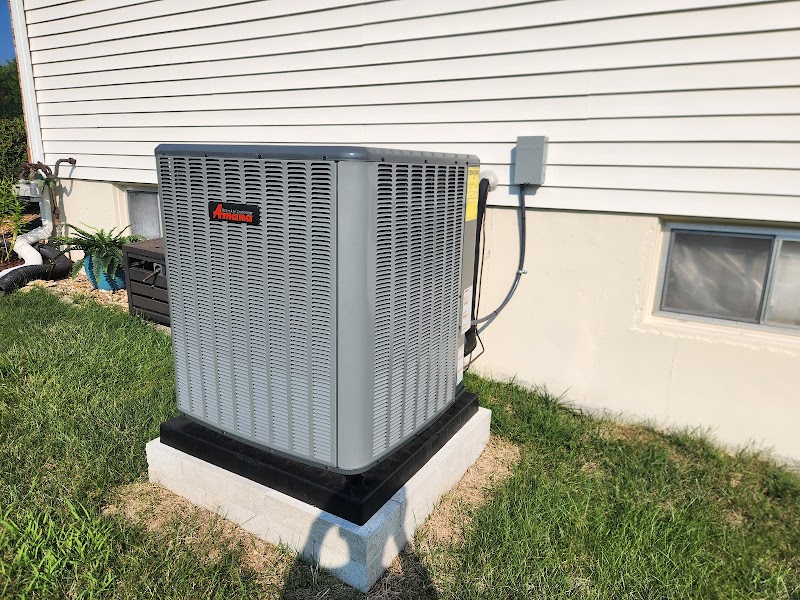 KirbnJays Heating & Cooling photo 5