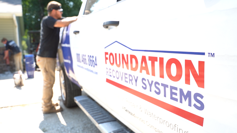 Pioneer Basement Solutions - Foundation and Soil Stabilization professional in St. Louis