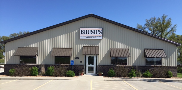 Brush's Heating & Cooling Co., Inc. - HVAC Repair professional in St. Louis