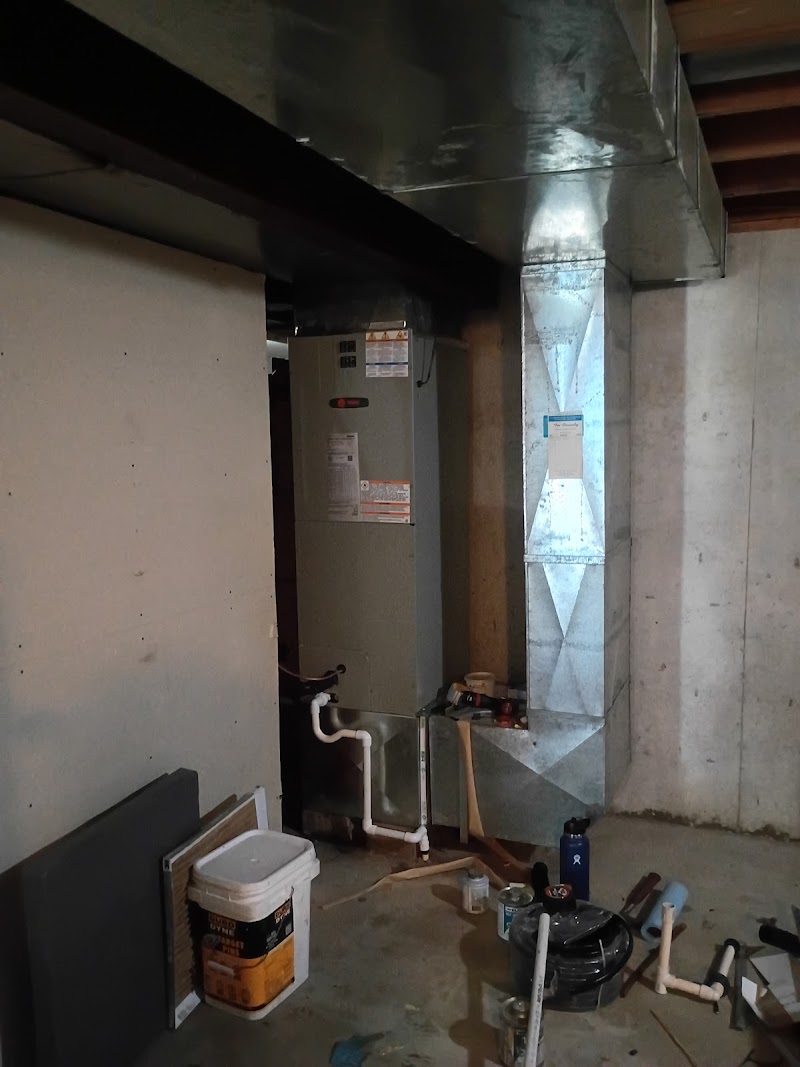 Brush's Heating & Cooling Co., Inc. photo 3