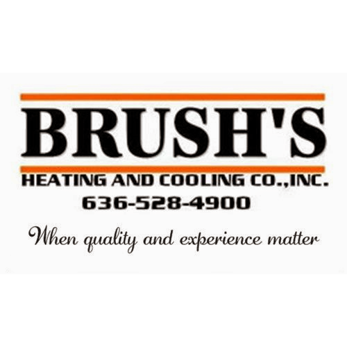 Brush's Heating & Cooling Co., Inc. photo 4