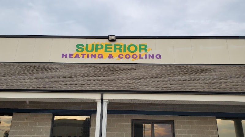 Superior Service Chesterfield - Plumbing Repair professional in St. Louis