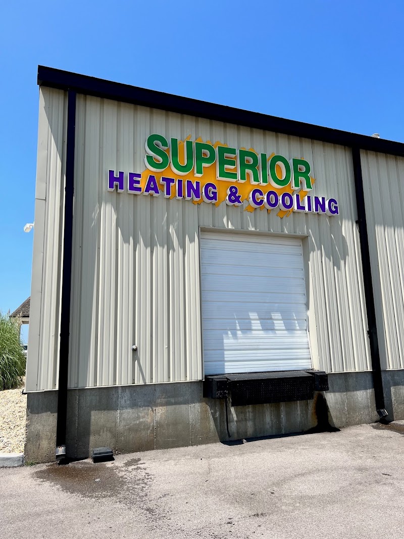 Superior Service Chesterfield photo 3