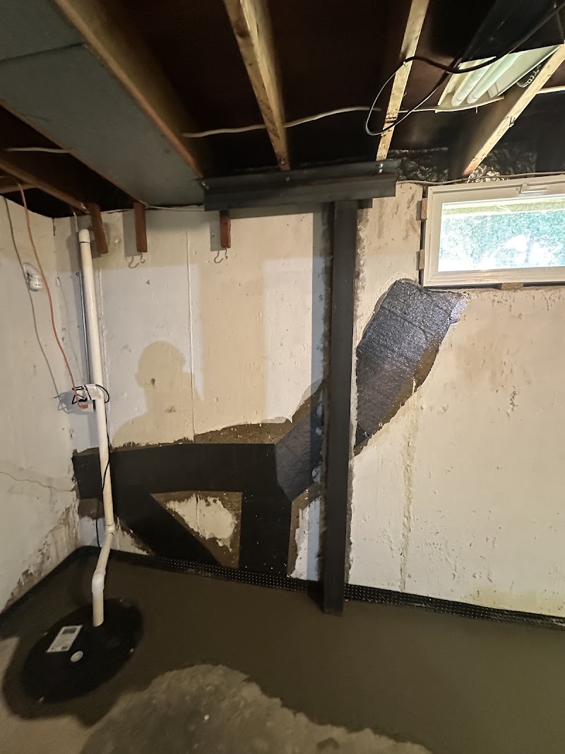 Basement Solutions Of St. Louis - Foundation and Soil Stabilization professional in St. Louis