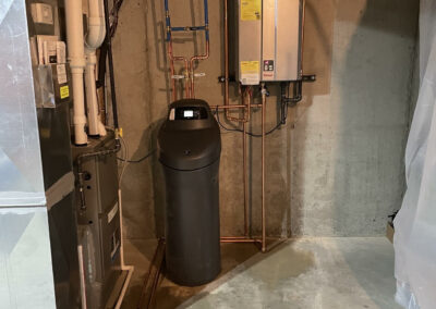 Silverback Plumbing & Contracting LLC - Plumbing Repair professional in St. Louis