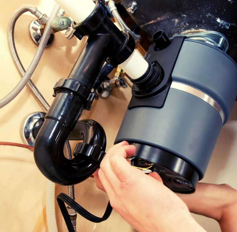 Silverback Plumbing & Contracting LLC photo 3