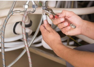 Silverback Plumbing & Contracting LLC photo 4