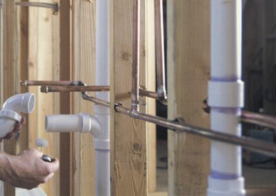 Silverback Plumbing & Contracting LLC photo 5