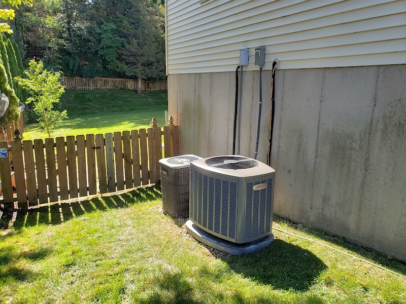 Hoff Heating & AC photo 2