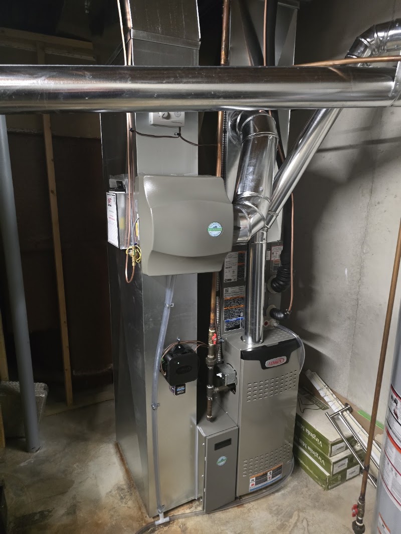 Hoff Heating & AC photo 3
