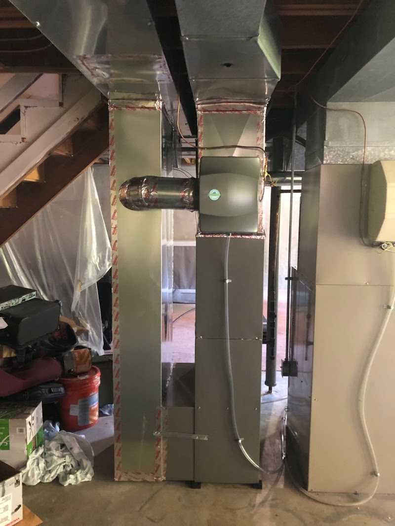 Hoff Heating & AC photo 4