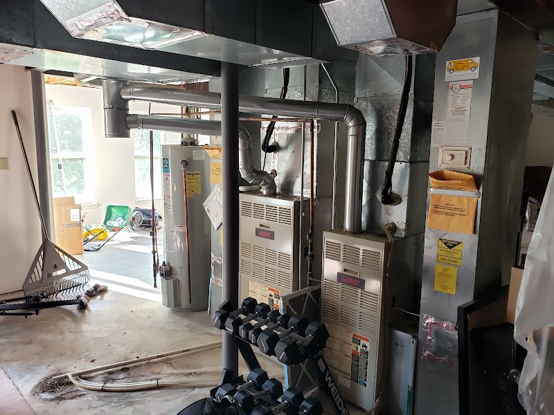 Hoff Heating & AC photo 6