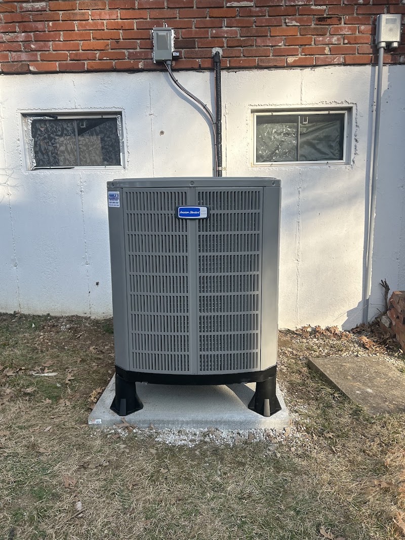 Hoock's Heating & Cooling photo 3
