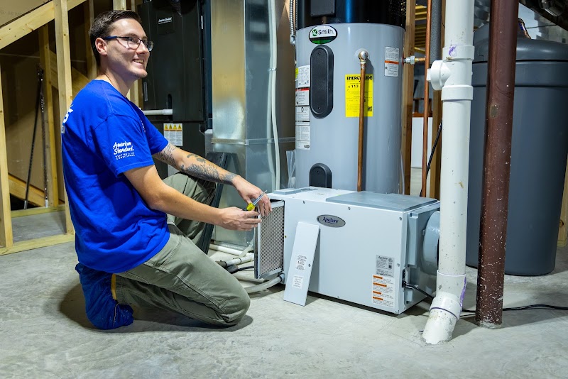 Hoock's Heating & Cooling photo 4