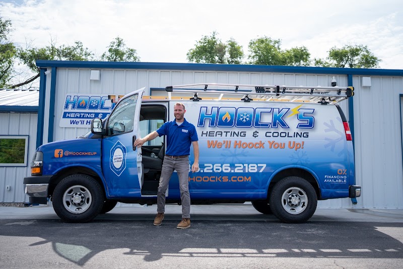 Hoock's Heating & Cooling photo 5