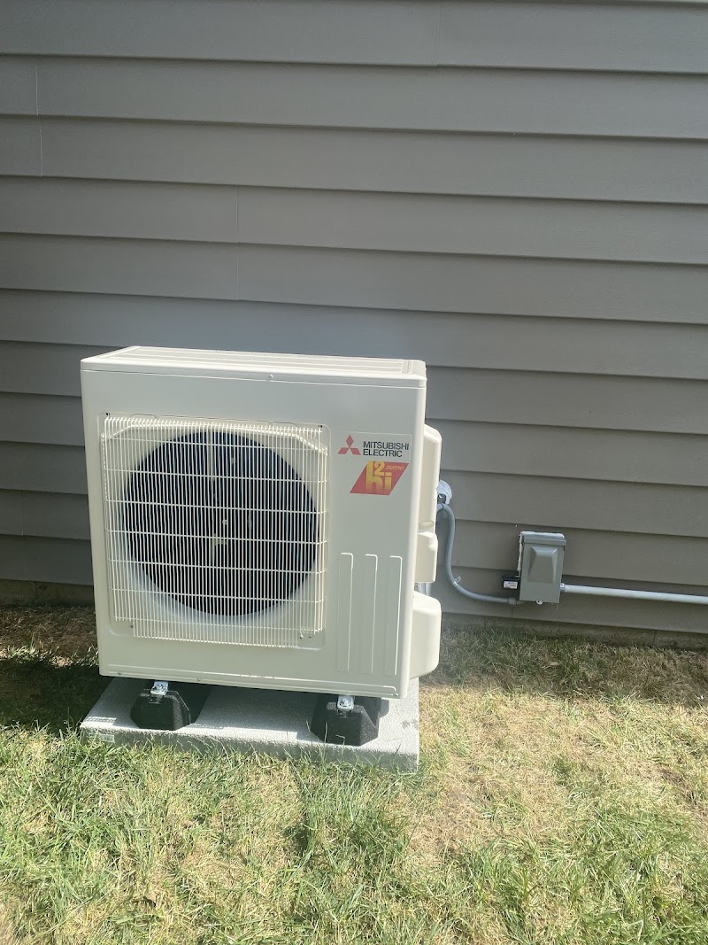Hoock's Heating & Cooling photo 6