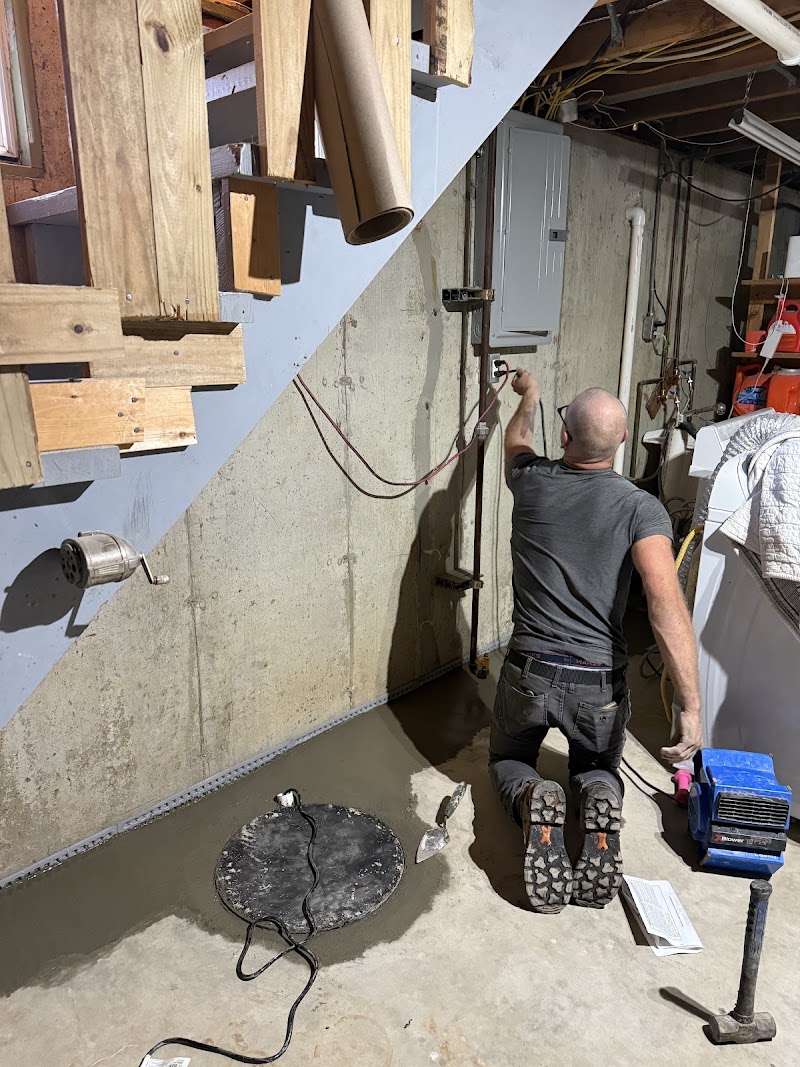 J&B Foundation Repair photo 2