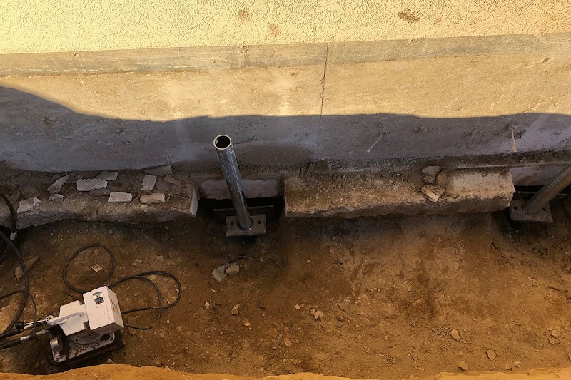J&B Foundation Repair photo 6