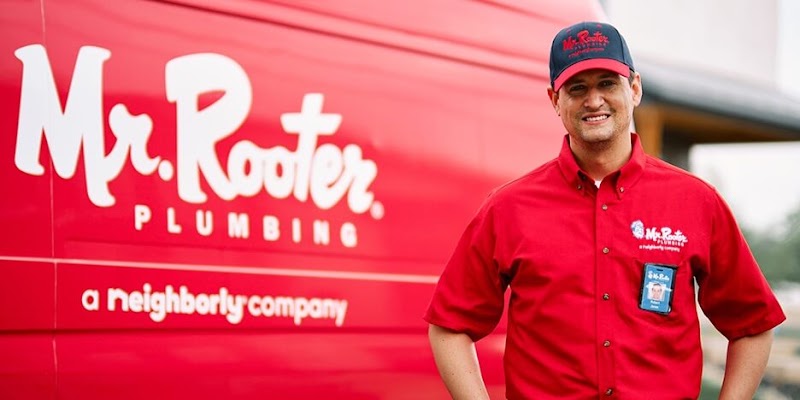 Mr. Rooter Plumbing of St. Charles - Plumbing Repair professional in St. Louis