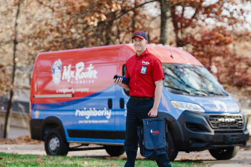 Mr. Rooter Plumbing of St. Charles photo 2