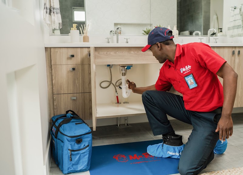 Mr. Rooter Plumbing of St. Charles photo 3