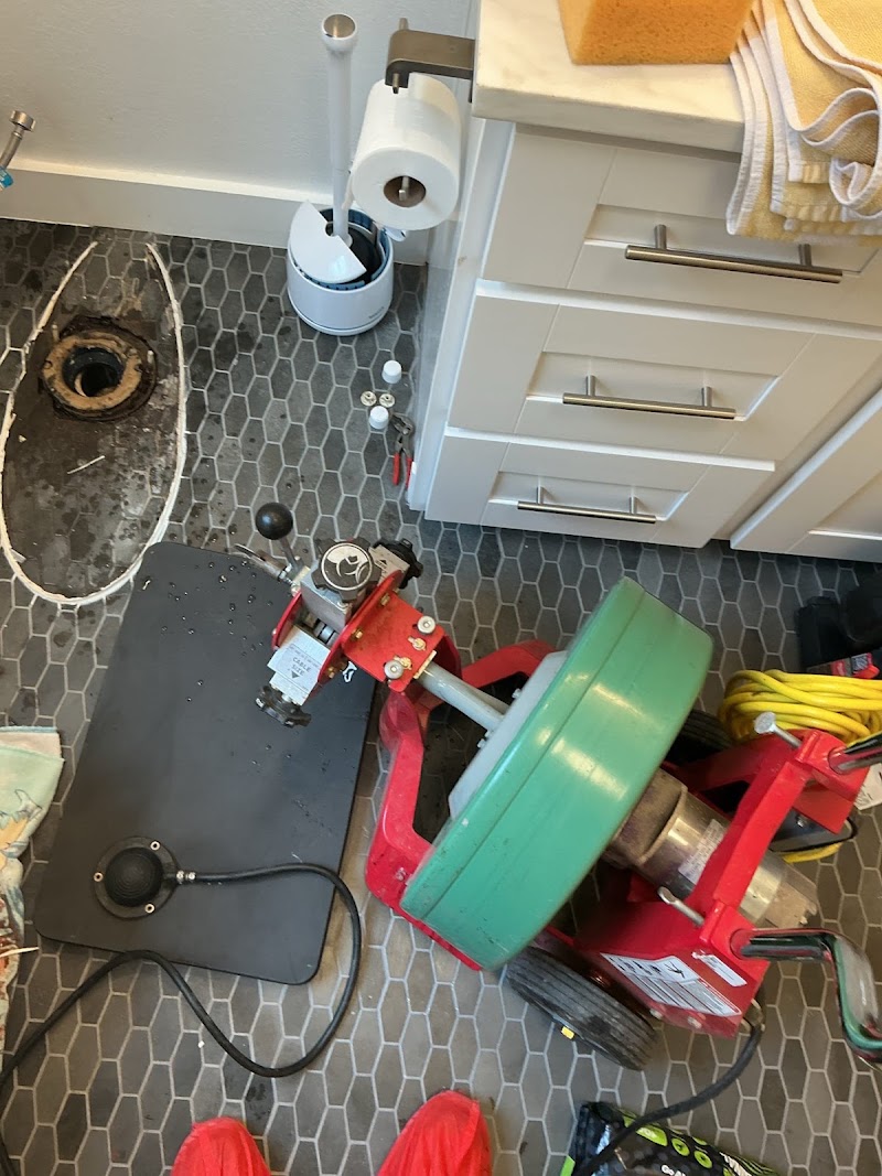 Mr. Rooter Plumbing of St. Charles photo 5