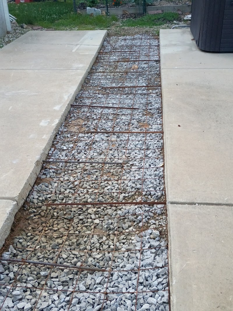 Cardinal Foundation Waterproofing and Repair photo 6
