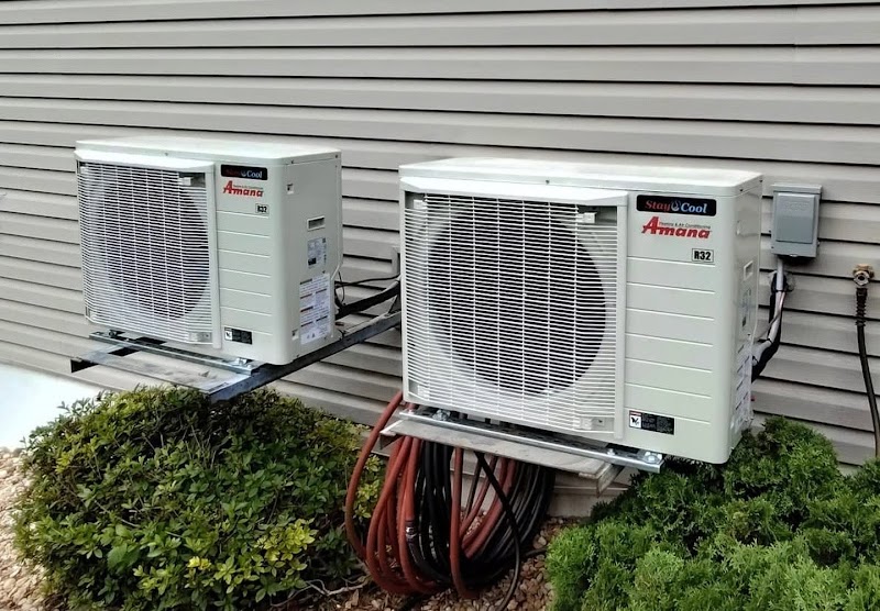 Stay Cool Climate Control photo 2
