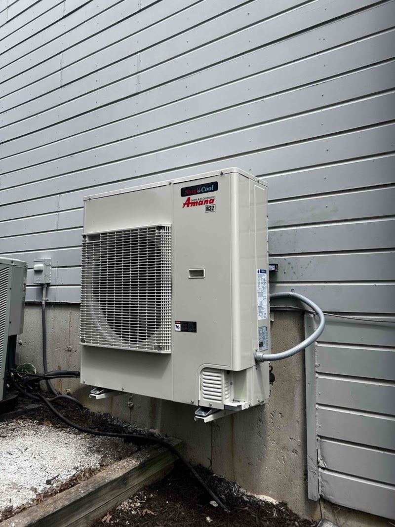 Stay Cool Climate Control photo 4