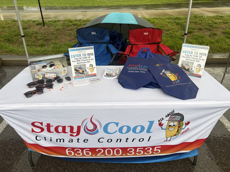 Stay Cool Climate Control photo 5