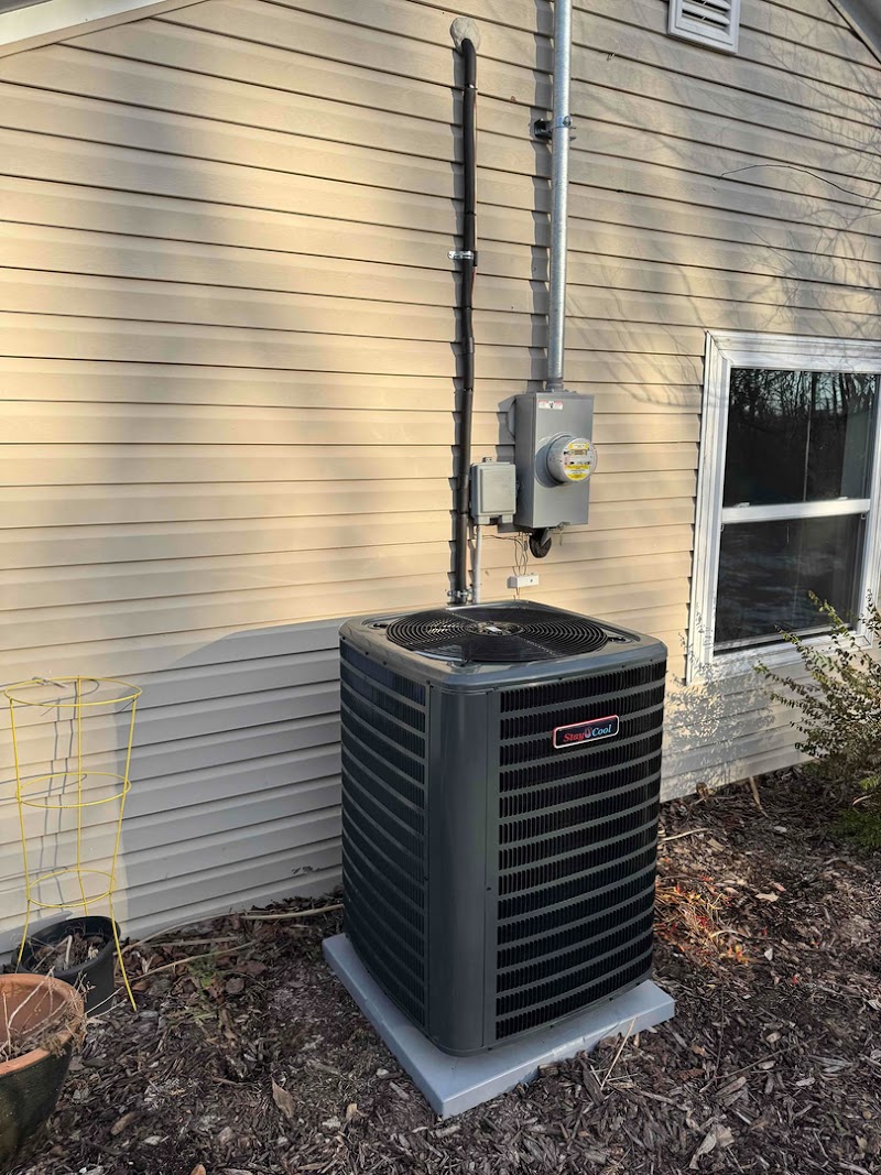 Stay Cool Climate Control photo 6