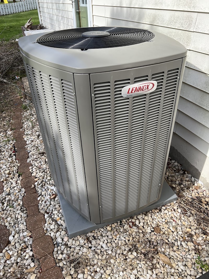 Level 9 Heating Cooling Plumbing - Emergency Plumber professional in St. Louis