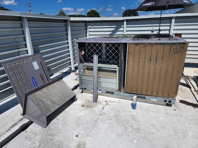 Level 9 Heating Cooling Plumbing photo 4