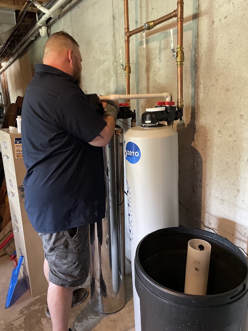 Level 9 Heating Cooling Plumbing photo 5