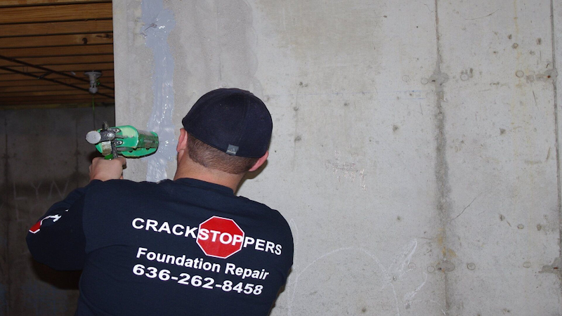Carondelet Waterproofing and Foundation Repair - Foundation and Soil Stabilization professional in St. Louis