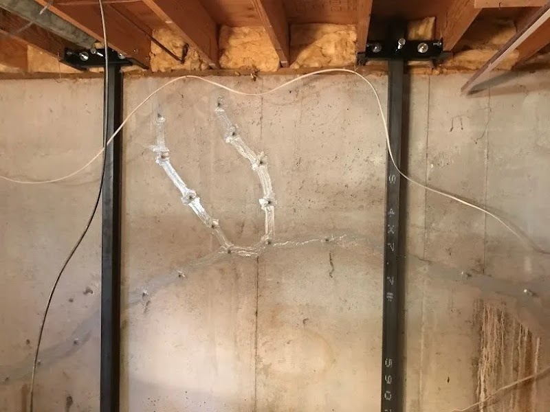 Carondelet Waterproofing and Foundation Repair photo 3