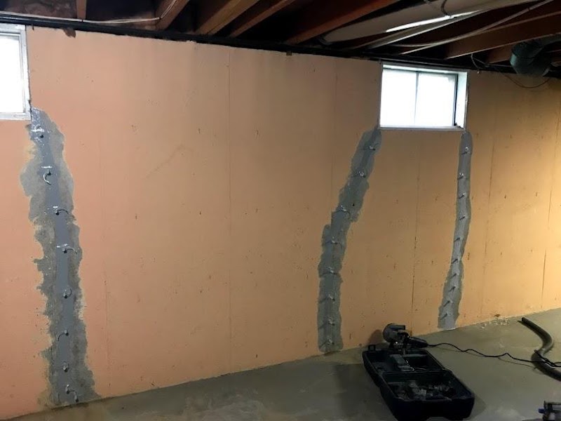 Carondelet Waterproofing and Foundation Repair photo 5