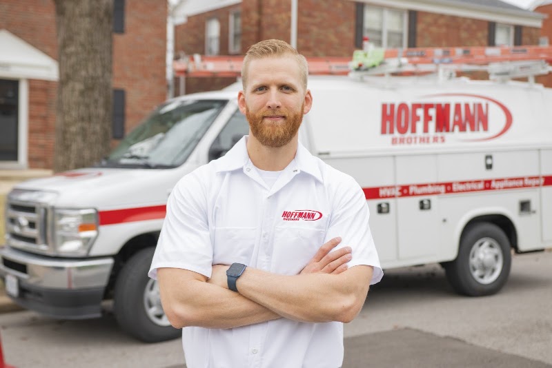 Hoffmann Brothers STL - Plumbing Repair professional in St. Louis